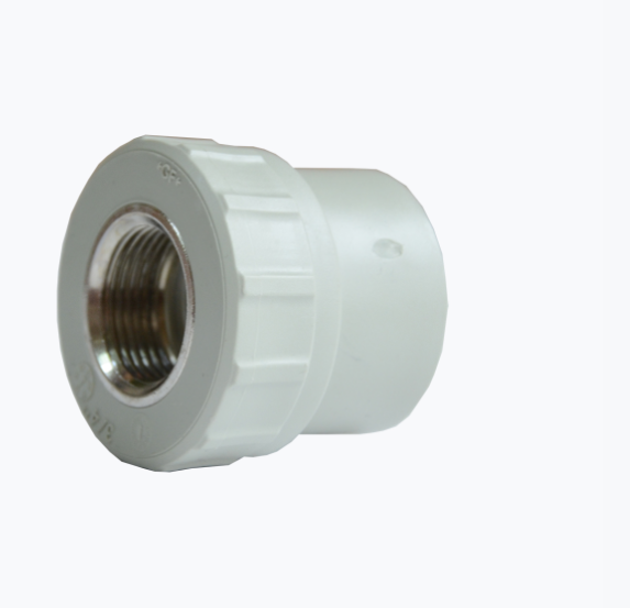 Перехід ППР Ду 20х1/2" внутрішня різьба Georg Fischer